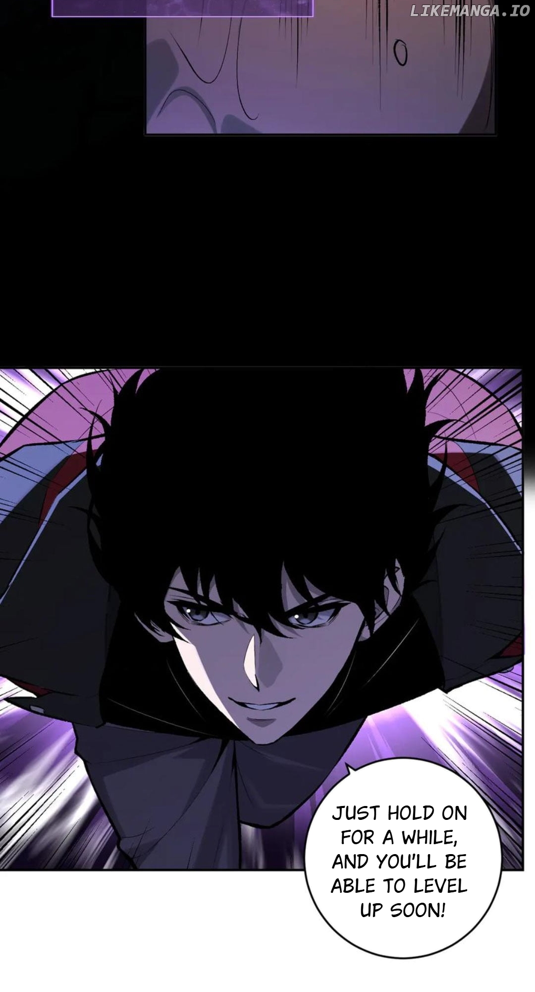 Doomsday for All: Me, Virus Monarch Chapter 57 - page 4